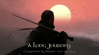 Celtic Music - A Long Journey