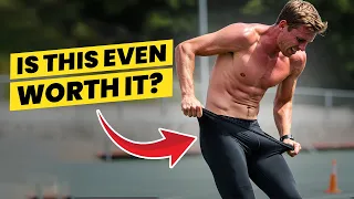 Compression Gear Worth the Hype for Recovery Benefits Strength Running