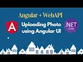 Uploading Photo Angular