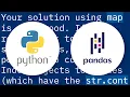 How to select DataFrame columns based on partial matching