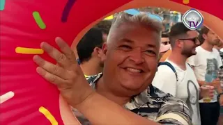 gptv black coffee tomorrowland belgique 2019