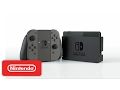 Video di Nintendo Switch Hardware Overview