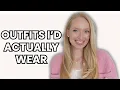 What s New to My Wardrobe for Spring J Crew Factory Target Nordstrom Amazon Try-On Haul