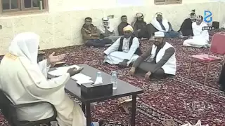 الحلقة الخامسة الشيخ بدر المشاري درس السيرة النبوية 