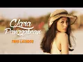 Clara Panggabean, Trio Lasidos - Ting-Ting Parbogason (Official Music Video)