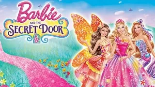barbie and the secret door movie part 5 in tamil 