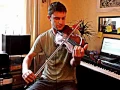 Download Lagu Teri Meri - Violin by David Ramsay