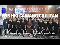 Download Lagu PNB HKI CAWANG CILILITAN ~ \