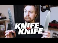Download Lagu Gyuto v.s. Chefs Knife - Which Should You Buy?
