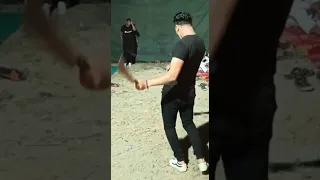 عبده زكي مهرجان  اسحب سيفك يلا   دندنها