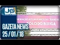 Download Lagu Gazeta News - 25/01/2018