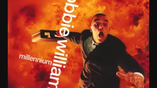 Download Robbie Williams - Millennium MP3