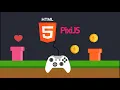 Simple Way to Build HTML 5 Games PixiJS