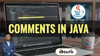 Comments in Java Explained Beginner to Pro Project Documentation in Telugu