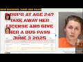Ada County Idaho Arrests June 3 2025 2 DUI s at age 24
