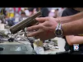 Gun laws among discussions held with people attending Miami Gun Show