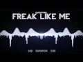 Halestorm - Freak Like Me