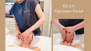 ELAN Aesthetics Signature Facial Skincare Buccal Massage Tampa Hyde Park Village