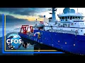 UAF College of Fisheries and Ocean Sciences