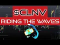 CLNV Riding the Waves Play Review