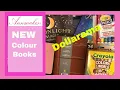 New Dollarama Colouring Books