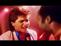 Lagu DREAMS I Wont Let You Take Away My Music (Music Video) John Stamos, Lou Rawls