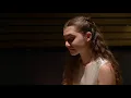 Mozart Piano Sonata No 11 in A major K.331, İlyun Bürkev