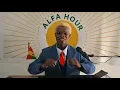 AY Poyoo Alfa Hour