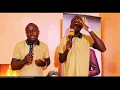 Download Lagu SWAHILI WORSHIP MEDLEY . NI WEWE TU BWANA  BY HERBERT FT HENRY THE BAND 
