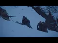 Jorah Mormont and Thoros of Myr remember the Siege of Pyke [GoT | S07 E06]