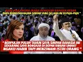 Download Lagu TAK SEGAN-SEGAN LAGI~RHOMA IRAMA BONGKAR KARTU MATI PARA HABIB \u0026 NAJWA SHIHAB?