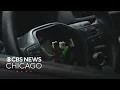 Airbag thieves at it again in Chicago hitting Hondas in Lakeview
