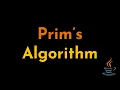 Minimum Cost Spanning Tree Prim s Algorithm Explained and Implemented in Java Geekific