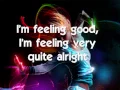Download Lagu I'M FEELING SEXY TONIGHT - (Lyrics)