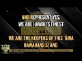 Ekolu - We are Hawaii's Finest (KaraokeDJ)