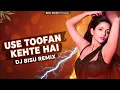 Lagu Use Toofan Kehte (Remix) – DJ BISU | Explosive EDM DROP | Hindi EDM Mix 2025