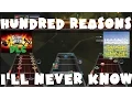 Download Lagu Hundred Reasons - I'll Never Know - Guitar Hero World Tour DLC Expert Full Band (August 13th, 2009)