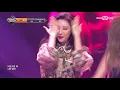 [SUNMI - Gashina] KPOP TV Show | M COUNTDOWN 170907 EP.540