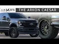 The ARKON Caesar ARKON OFF-ROAD
