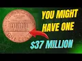 Check Every 1977-D Penny One Error Could Be Worth 37 Million