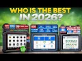 BEST OBD2 Scanner with ECU Coding to BUY in 2026