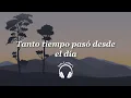 Hoja en blanco - Dread Mar I                  (Lyrics/Letra)
