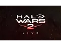 Video di Halo Wars 2: Live Announce Trailer