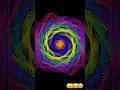 Python Turtle Gone Crazy Hypnotic Spiral Art You Can t Ignore