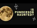 Punderson State Park