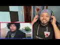STRAIGHT 🔥|Hi-Rez - Overdrive (Tech N9ne, KR$NA, Joell Ortiz, Twista, Bizzy Bone, A-F-R-O) REACTION!