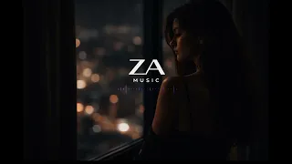 fade into the night deep house mix night vibes za music