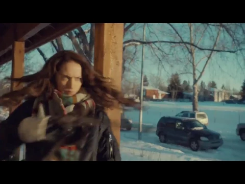 Wynonna Earp Season 2 Spike Trailer