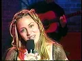 Noelia - Tu - El Show de Cristina