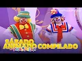 Download Lagu Sábado Animado com Patati Patatá | Compilado